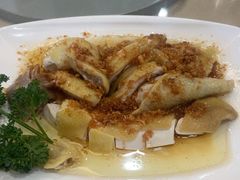 -香顺·客家菜(东坑店)