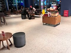 -星巴克(凯德晶萃店)