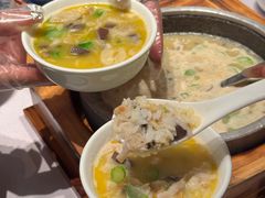 -大鸽饭(汉溪长隆店)