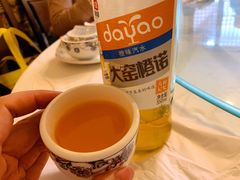 -百花人家(清水田园店)