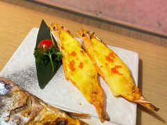-小句号·精致料理(江南环球港店)