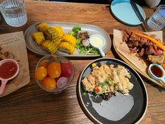 -食陆号·新式台湾创意菜(苏州首店)