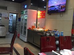 大堂-厨林泥鳅庄(雪松路店)
