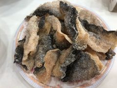 -文辉墨鱼丸大王(铜锣湾渣甸街总店)