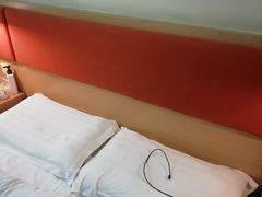 -如家酒店(上海南京路人民广场店)