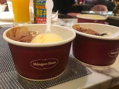 -海玥荟海鲜姿造自助餐厅(欧罗巴广场店)