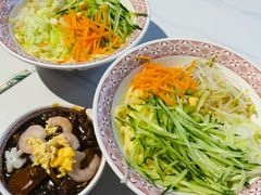 -天天初二·天津传统捞面·天津特色菜(凌奥总店)