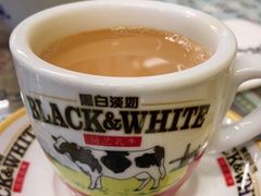 -七爷清汤腩·港式餐厅(金狮广场店)