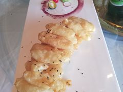 -渔公码头·九龙湾国际饭店