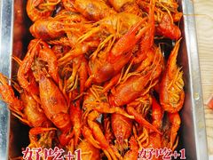 -江城燕子大排档(江汉路步行街店)