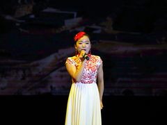 -陕北民歌大舞台