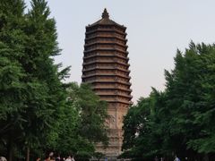 -玲珑塔公园