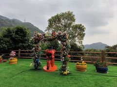 -东莞观音山旅游风景区
