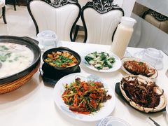 -馨方园食府·市井老南京菜