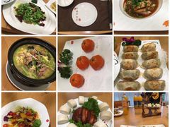 -扁鹊湖阿尔卡迪亚国际度假酒店