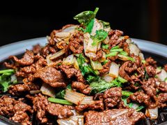 -真地道京味府·鲜橙烤鸭·北京菜(朝外大街东大桥店)