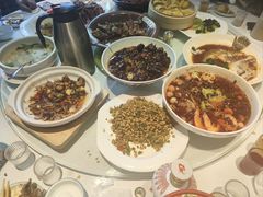 -东北大院·东北菜(三台子店)