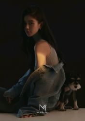 -米莱摄影写真(五大道别墅店)