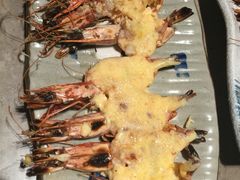 -贵木日本料理·铁板烧(新地假日广场店)