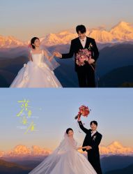 点击看大图 -雅云婚纱摄影工作室旗舰店