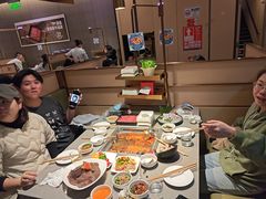 -海底捞火锅(金光华店)