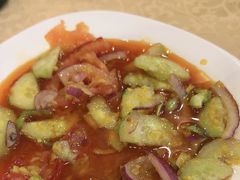 -维吾尔餐厅(宜山路店)