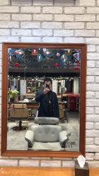点击看大图 -T.1 hair salon烫染接发