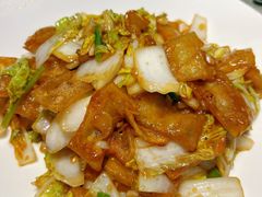 -老德州四合院·德州菜(天衢路店)