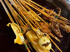 -成都瓜串串(华强北店)
