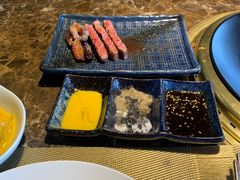 -觅福里•熟成和牛餐厅