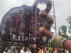 -枫香湖儿童公园