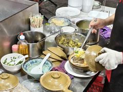 -新奇美食店(大明塘店)