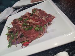 -牛鲜盛齐齐哈尔烤肉(曹路店)
