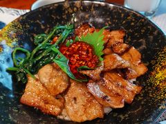 -热血兄弟·炭火烤肉(融侨中心店)