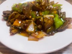 -王鹏家常菜馆