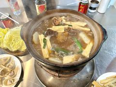 -小板凳(四公里店)