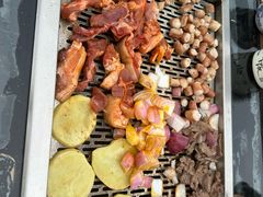 -邛海景风火盆烧烤(大石板古村二分店)