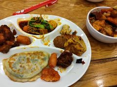 -富龙快餐店(铁西店)