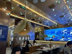 -老屋印象·酸菜鱼新川菜(义乌之心店)