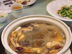 -名善山珍·野生菌汤锅(文殊院店)
