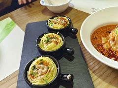 -榕意·川味之美(深业上城店)