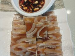 -浦江餐饮·上海菜馆(五四路店)
