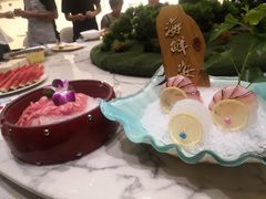 -楼里火锅餐厅(文化城店)