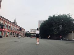 -天津北站