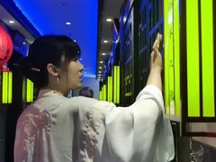 -袍家大院重庆火锅(文安路店)