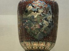 -中国景泰蓝艺术博物馆