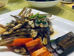 -大笑饭堂(甲子桥店)