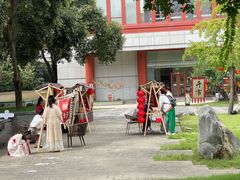 -怡咖啡·自助餐·西安香格里拉