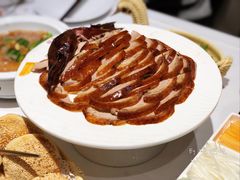 煜丰汴京烤鸭-煜丰汴京烤鸭(福彩路店)