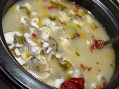 -周渝食惦酸菜鱼(青浦店)